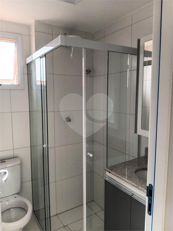 Apartamento para alugar com 2 quartos em Tucuruvi, São Paulo, SP