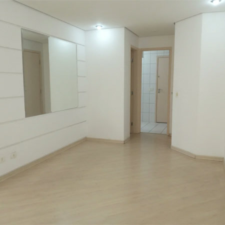 Apartamento para alugar com 2 suítes em Vila Suzana, São Paulo, SP