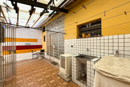 Casa à venda com 2 quartos em Brooklin, São Paulo, SP