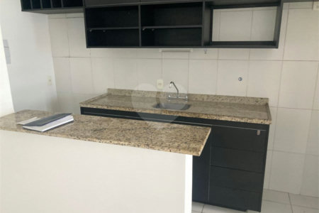 Apartamento à venda com 2 quartos em Bela Vista, São Paulo, SP