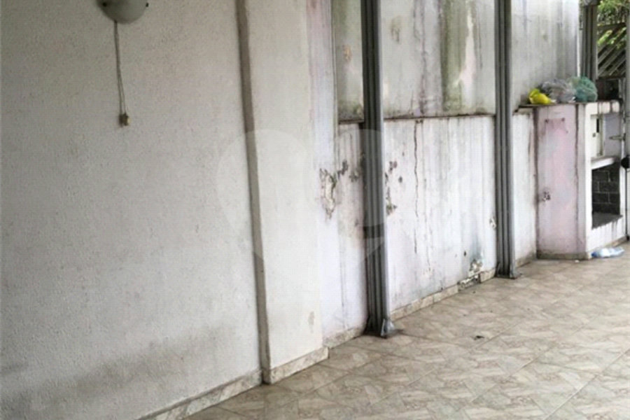 Sobrado à venda com 4 quartos em Mandaqui, São Paulo, SP