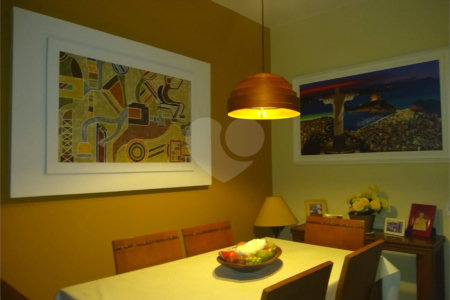 Cobertura à venda com 3 quartos, sendo 1 suíte, em Vila Isabel, Rio de Janeiro, RJ