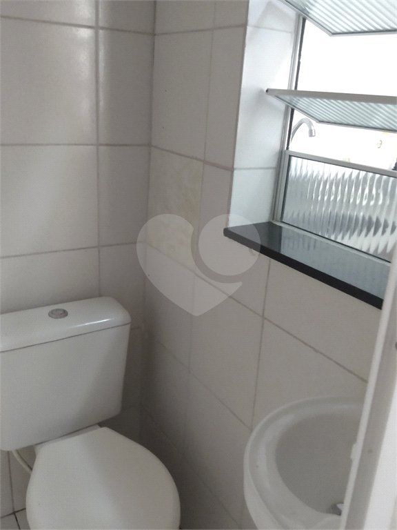 Sobrado à venda com 2 quartos em Tucuruvi, São Paulo, SP