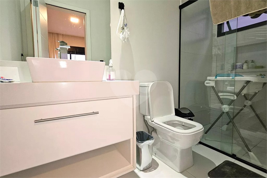 Casa à venda ou para alugar com 4 quartos, sendo 3 suítes, no condomínio Villaggio DI San Francesco, Jundiaí - SP