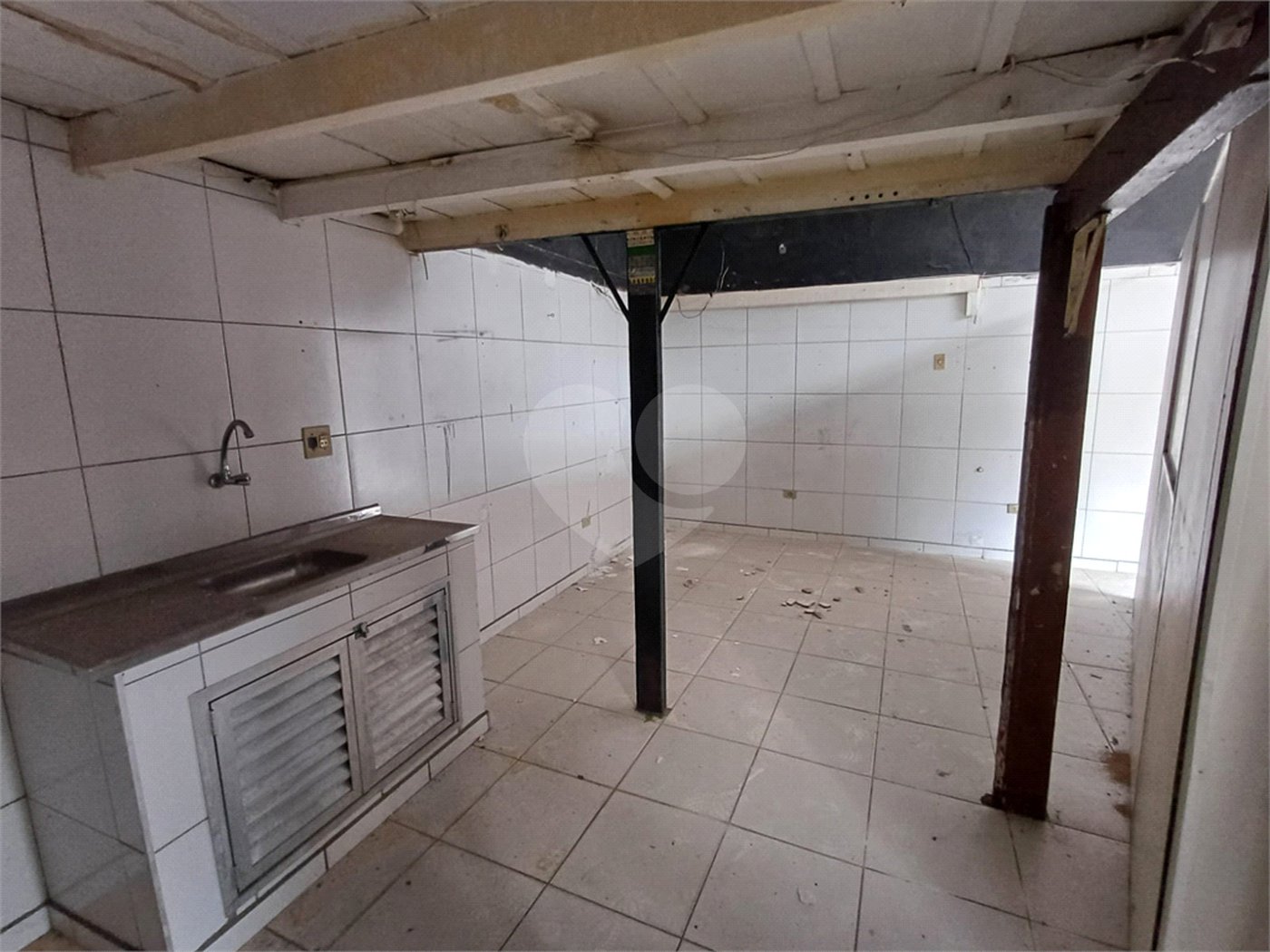 Casa à venda com 5 quartos em Água Fria, São Paulo, SP