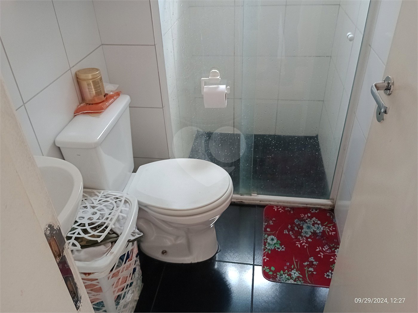 Apartamento à venda com 2 quartos em Campo Grande, Rio de Janeiro, RJ