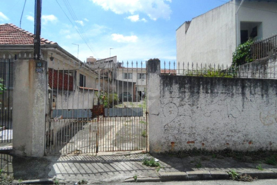 Terreno à venda com 1 suíte em Jaçanã, São Paulo, SP