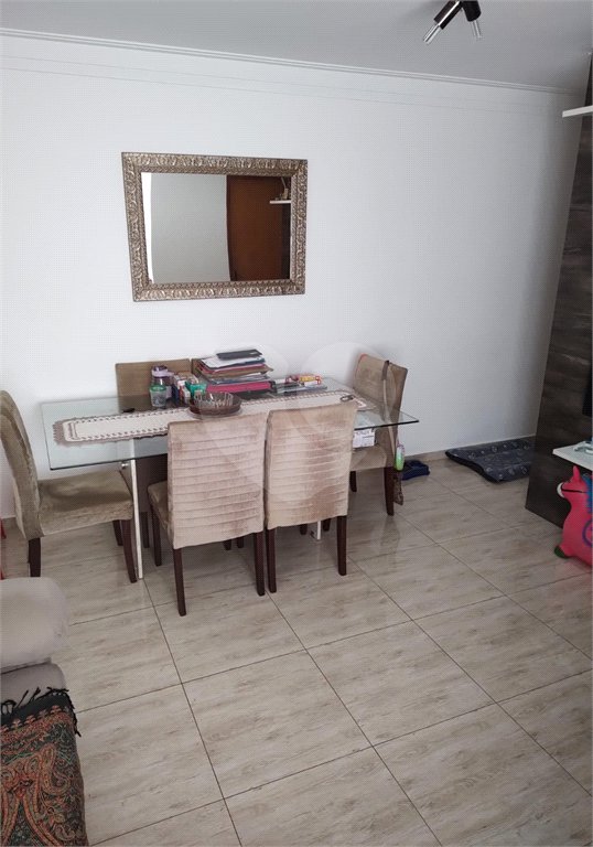 Apartamento à venda com 2 quartos, sendo 1 suíte, em Vila Guilherme, São Paulo, SP