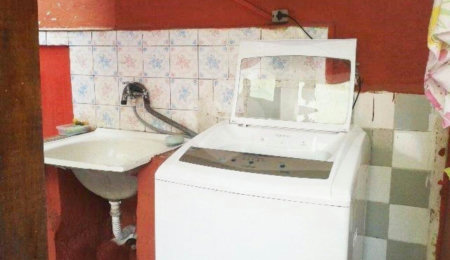 Sobrado à venda com 2 quartos em Parque Edu Chaves, São Paulo, SP