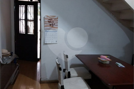 Sobrado à venda com 3 quartos em Ipiranga, São Paulo, SP