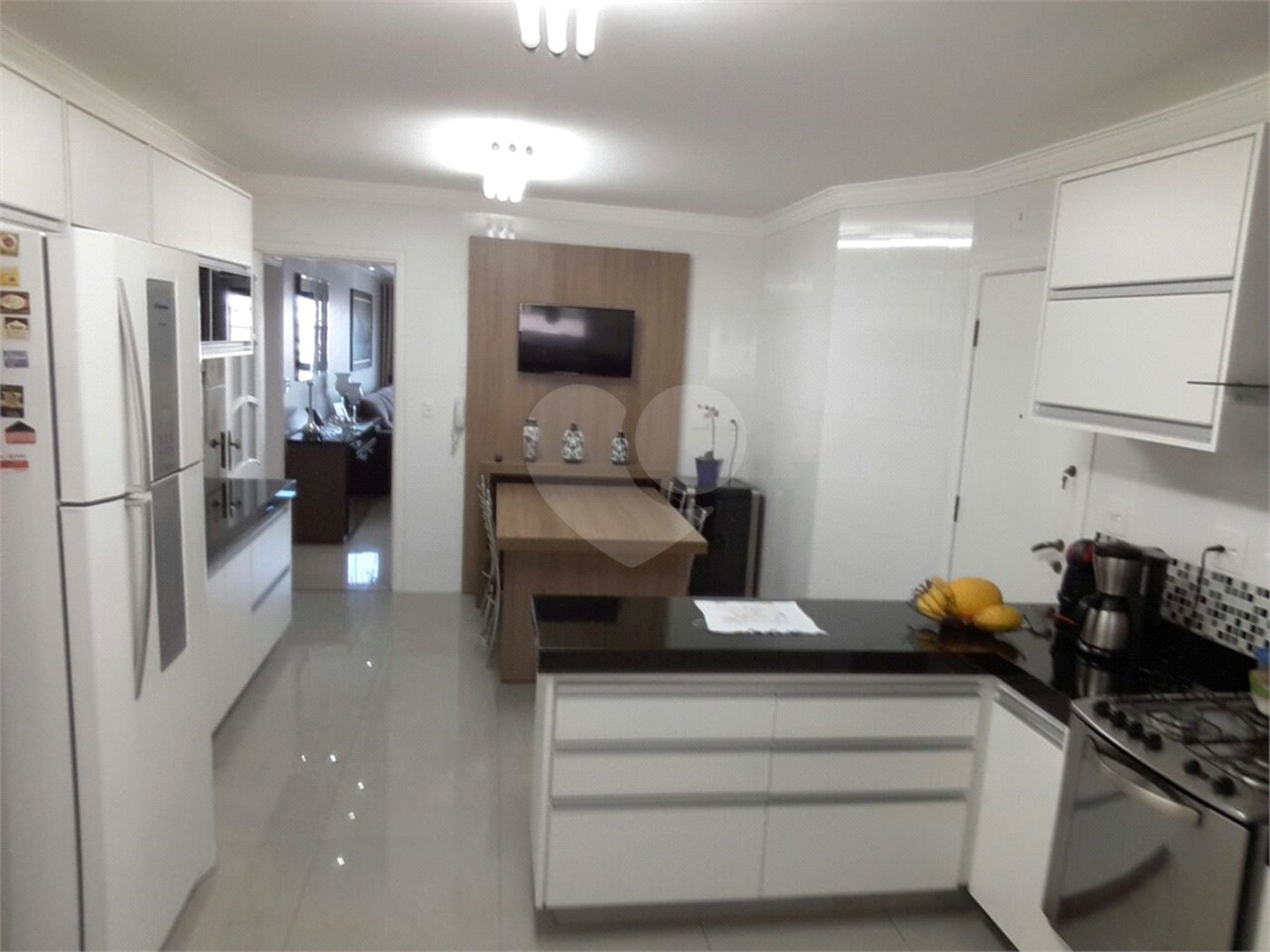 Apartamento à venda com 3 quartos, sendo 1 suíte, em Freguesia do Ó, São Paulo, SP