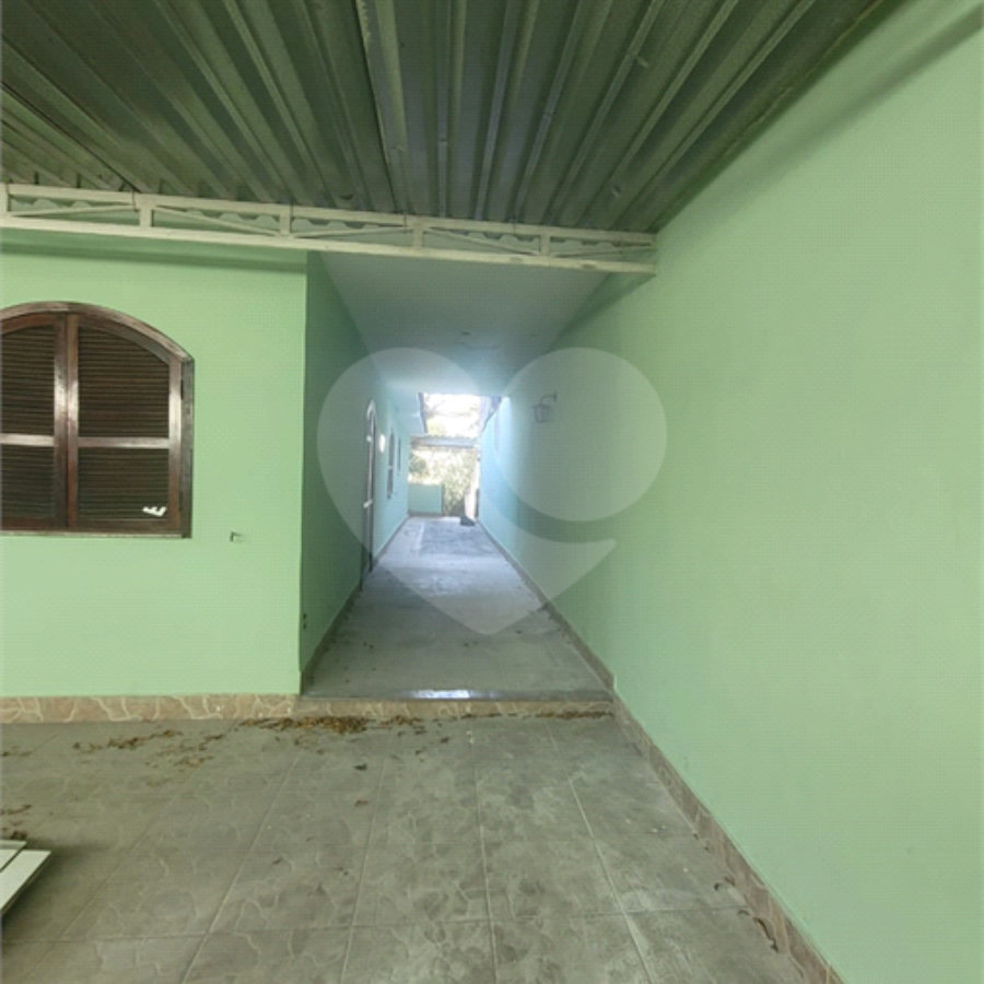 Casa Térrea à venda com 3 quartos em Campo Grande, Rio de Janeiro, RJ