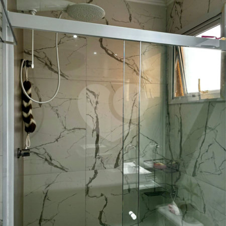 Apartamento à venda com 2 quartos, sendo 1 suíte,  em Villa Di Cesar, Mogi das Cruzes, SP