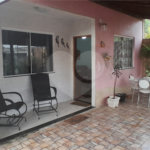 Casa à venda com 2 quartos em Campo Grande, Rio de Janeiro, RJ
