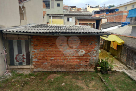 Terreno à venda em Vila Gustavo, São Paulo, SP