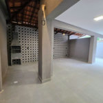 Casa com 2 dormitórios à venda, 89 m² por R$ 700.000,00 - Marapé - Santos/SP