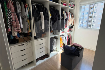 Apartamento à venda com 3 quartos, sendo 1 suíte, em Jardim Carolina, Jundiaí, SP