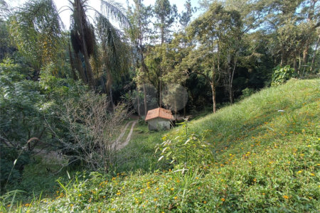 Chácara à venda com 2 quartos, sendo 1 suíte, em Caete (mailasqui), São Roque, SP