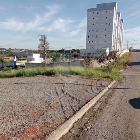 Terreno à venda em Vila Recreio, Itapetininga, SP