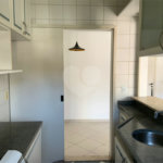 Apartamento à venda com 1 suíte em Jardim das Bandeiras, São Paulo, SP