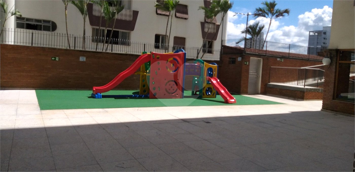 Apartamento à venda com 3 quartos, sendo 1 suíte, em Mandaqui, São Paulo, SP