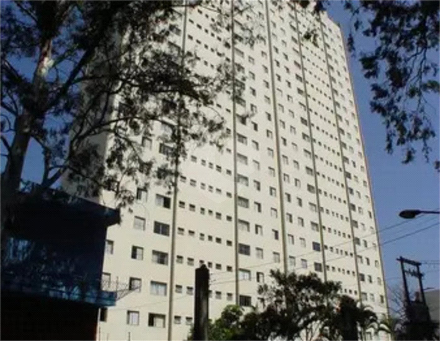 Apartamento à venda com 2 quartos em Brooklin, São Paulo, SP