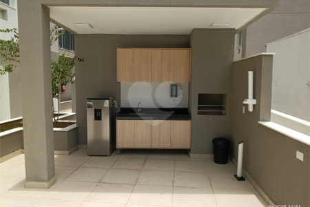 Apartamento para alugar com 2 quartos em Campo Grande, Rio de Janeiro, RJ