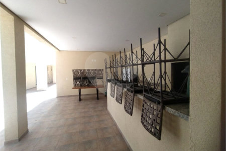 Cobertura à venda ou para alugar com 2 quartos em Santana, São Paulo, SP
