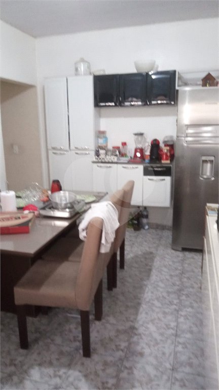 Sobrado à venda com 3 quartos em Sapopemba, São Paulo, SP