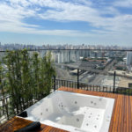 Apartamento à venda com 1 suíte em Brás, São Paulo, SP