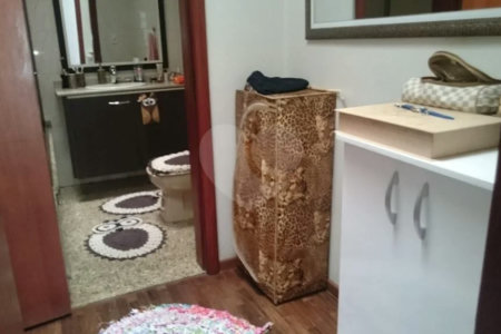 Sobrado à venda com 3 suítes em Tucuruvi, São Paulo, SP