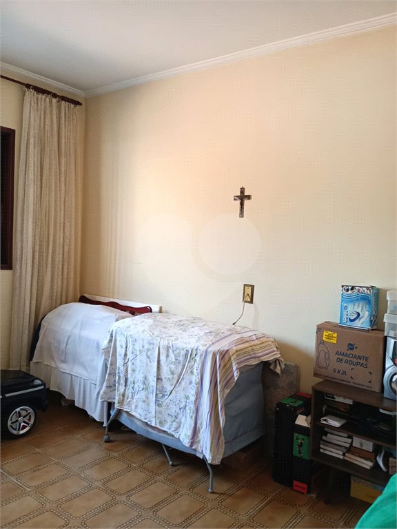 Sobrado à venda com 3 quartos em Santana, São Paulo, SP