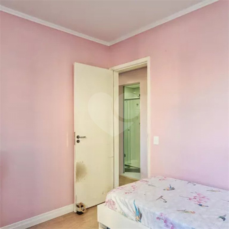Apartamento à venda com 3 quartos, sendo 1 suíte, em Freguesia do Ó, São Paulo, SP