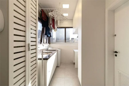 Apartamento à venda com 3 suítes em Jardim Parque Morumbi, São Paulo, SP