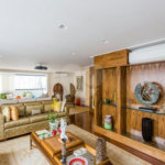 Apartamento à venda com 3 suítes em Campo Belo, São Paulo, SP