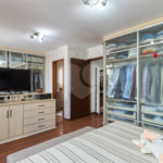 Sobrado à venda com 3 quartos, sendo 1 suíte, em Jardim Prudência, São Paulo, SP