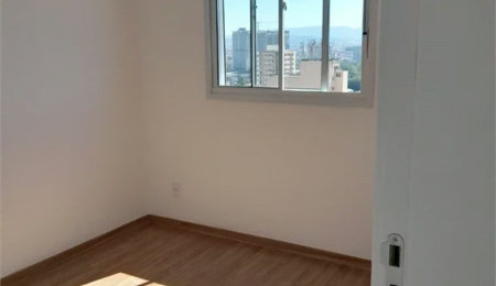 Apartamento à venda com 2 quartos em Lapa, São Paulo, SP