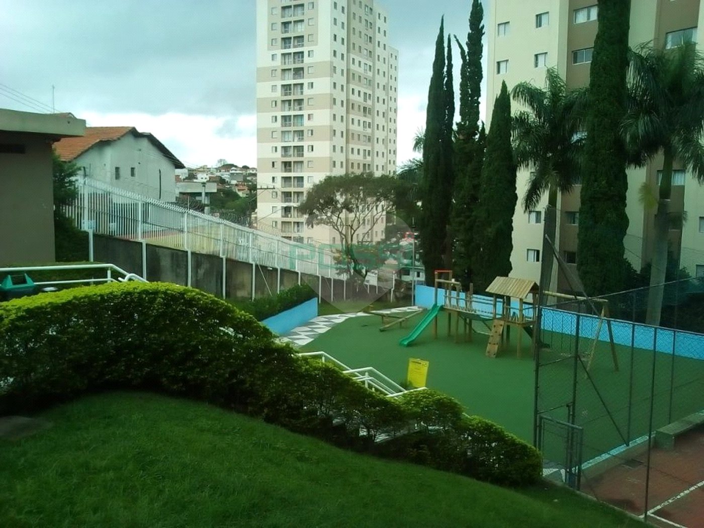 Apartamento à venda com 2 quartos em Vila Constança, São Paulo, SP