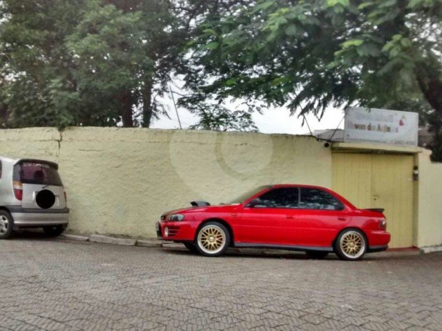 Casa Térrea à venda com 3 quartos em Gopoúva, Guarulhos, SP