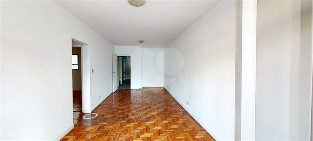 Apartamento à venda com 2 quartos, sendo 1 suíte, em Itaim Bibi, São Paulo, SP