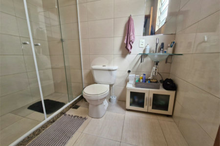 Casa de Vila à venda com 3 quartos, sendo 1 suíte, em Tijuca, Rio de Janeiro, RJ