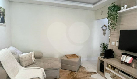 Apartamento à venda com 3 quartos, sendo 1 suíte, em Jardim Bandeirantes, Louveira, SP