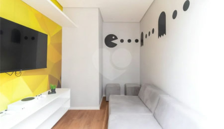 Apartamento à venda com 2 quartos em Cidade Líder, São Paulo, SP