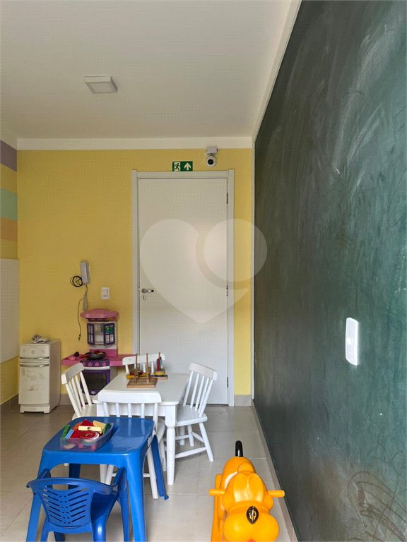 Apartamento à Venda - Parque Bristol