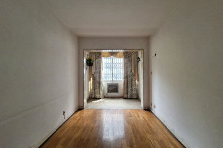 Apartamento à venda com 3 quartos em Tijuca, Rio de Janeiro, RJ