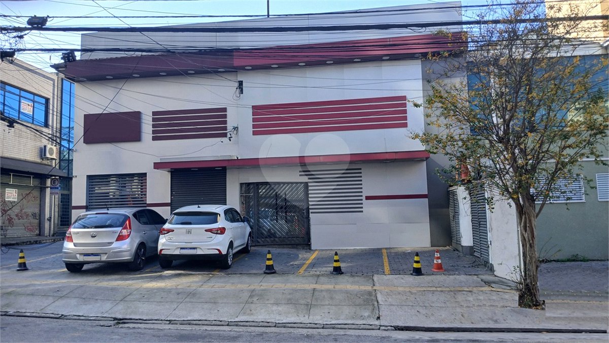 Prédio para alugar em Santana, São Paulo, SP