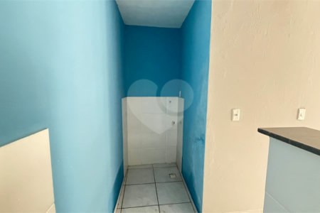 Kitnet à venda com 1 quarto em Jardim Nogueira, Sorocaba, SP