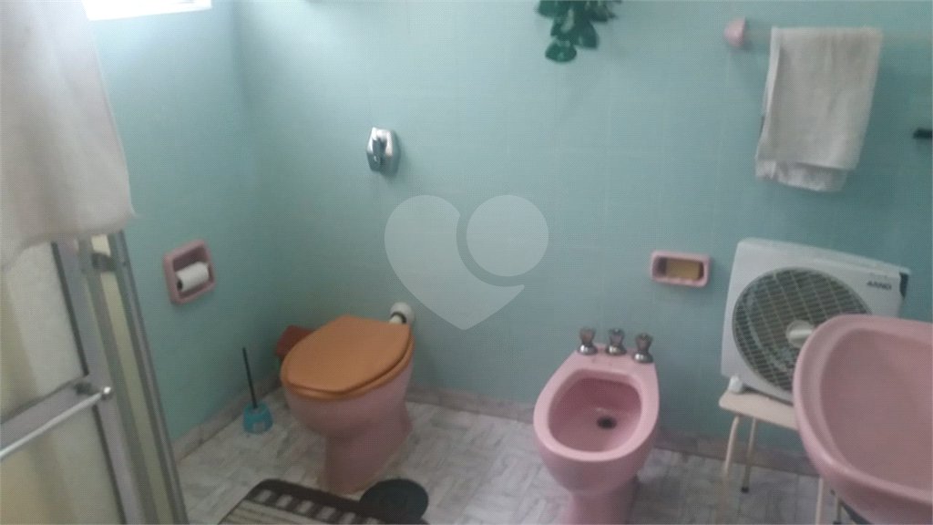 Sobrado à venda com 2 quartos, sendo 1 suíte, em Tucuruvi, São Paulo, SP