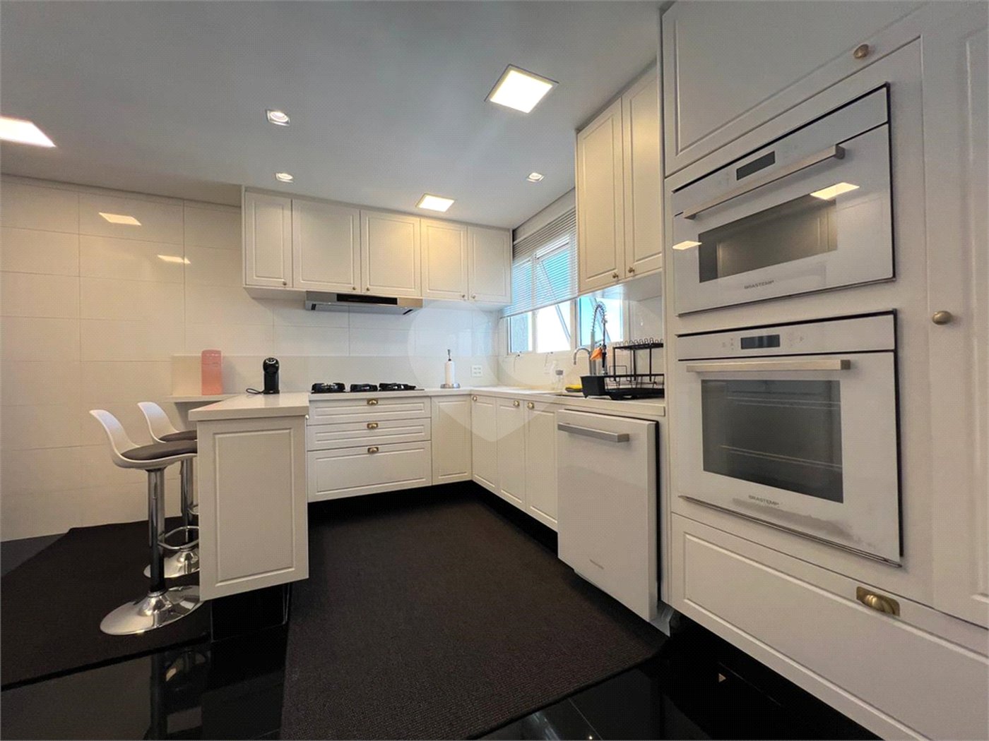 Apartamento para alugar com 4 suítes em Água Fria, São Paulo, SP