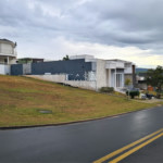 Terreno em condomínio à venda em Alphaville Nova Esplanada, Votorantim, SP